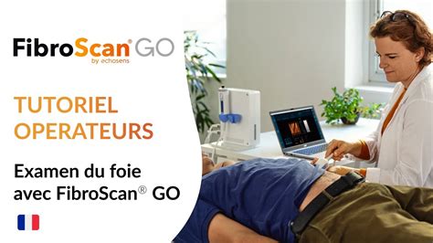 ou passer un fibroscan.
